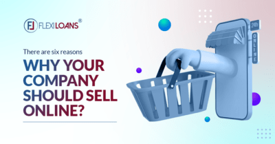 why your company should sell online