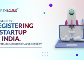 startup registration