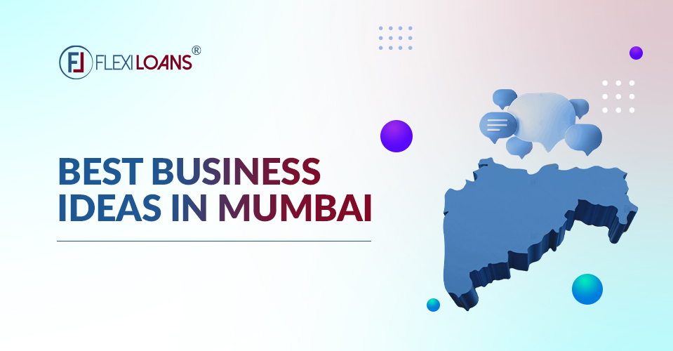 Business Ideas in Mumbai