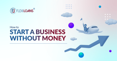 How to Start a Business With No Money