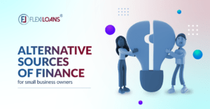 alternative sources of finance for small business owners