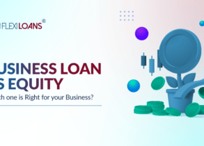 Business Loans vs. Equity Financing