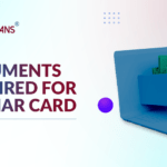 Documents required for aadhar card