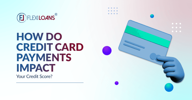 Credit Card With No Impact On Credit Score