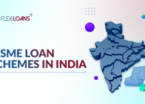 MSME Loan Schemes in India