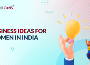 Business Ideas for Women in India