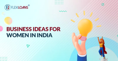 Business Ideas for Women in India