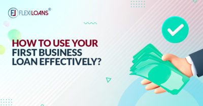 Use Business Loan Effectively