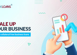 Collateral-Free Business Loan