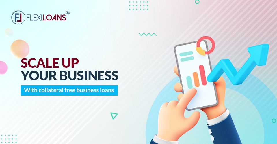 Collateral-Free Business Loan