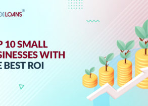 Small Businesses With the Best ROI