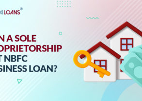 Sole Proprietorship Business Loan