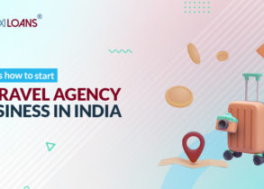 Start a Travel Agency Business in India