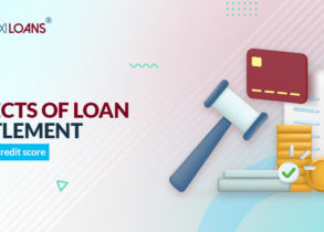 Loan Settlement