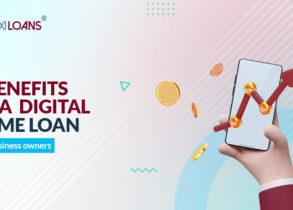 Digital MSME Loan