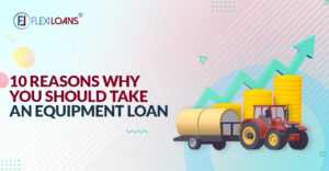 Equipment Loan