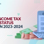 Check Income Tax Refund Status Online