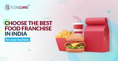 Food Franchises in India