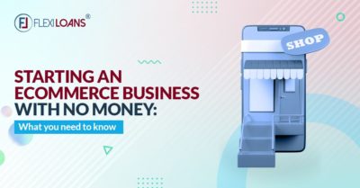 E-Commerce Business