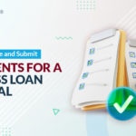 Documents For Business Loan