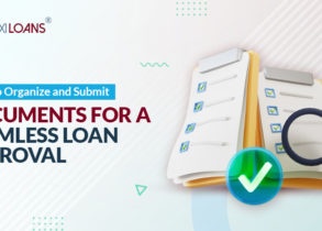 Documents For Business Loan