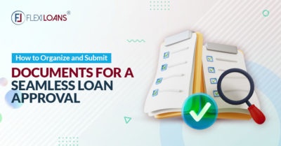 Documents For Business Loan