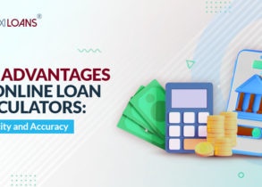 Business Loan EMI Calculator