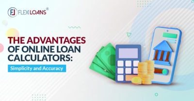 Business Loan EMI Calculator