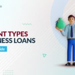 Different Types Of Business Loans