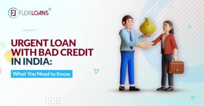 Urgent Loans from NBFC
