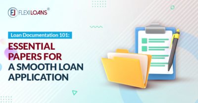 Loan Documentation 101