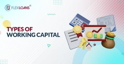 Types of Working Capital