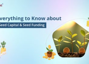 Seed Capital & Seed Funding