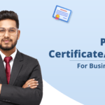Pollution Certificate/License