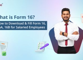 Form 16