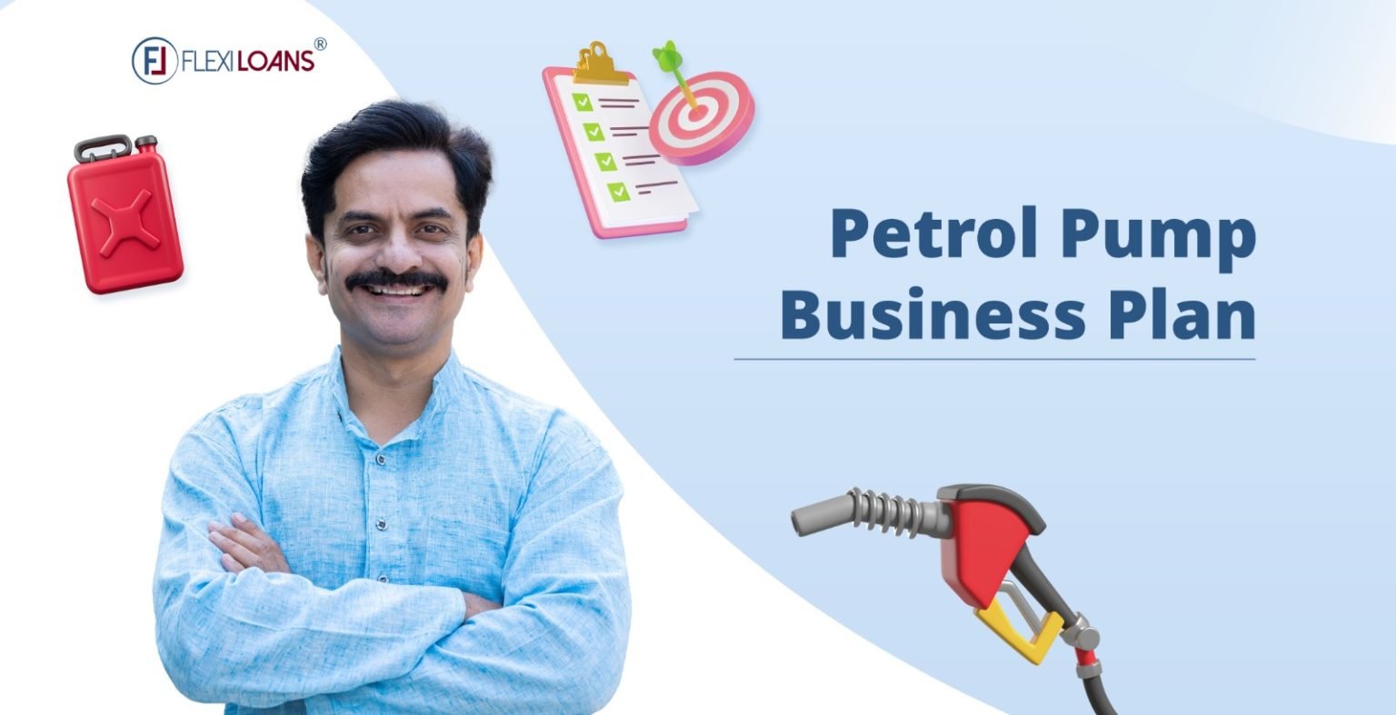 petrol pump business plan in bangladesh