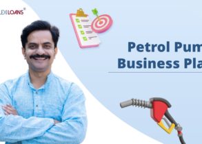 Petrol Pump Business Plan