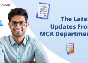MCA Latest Updates