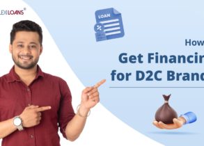 Financing for D2C Brands