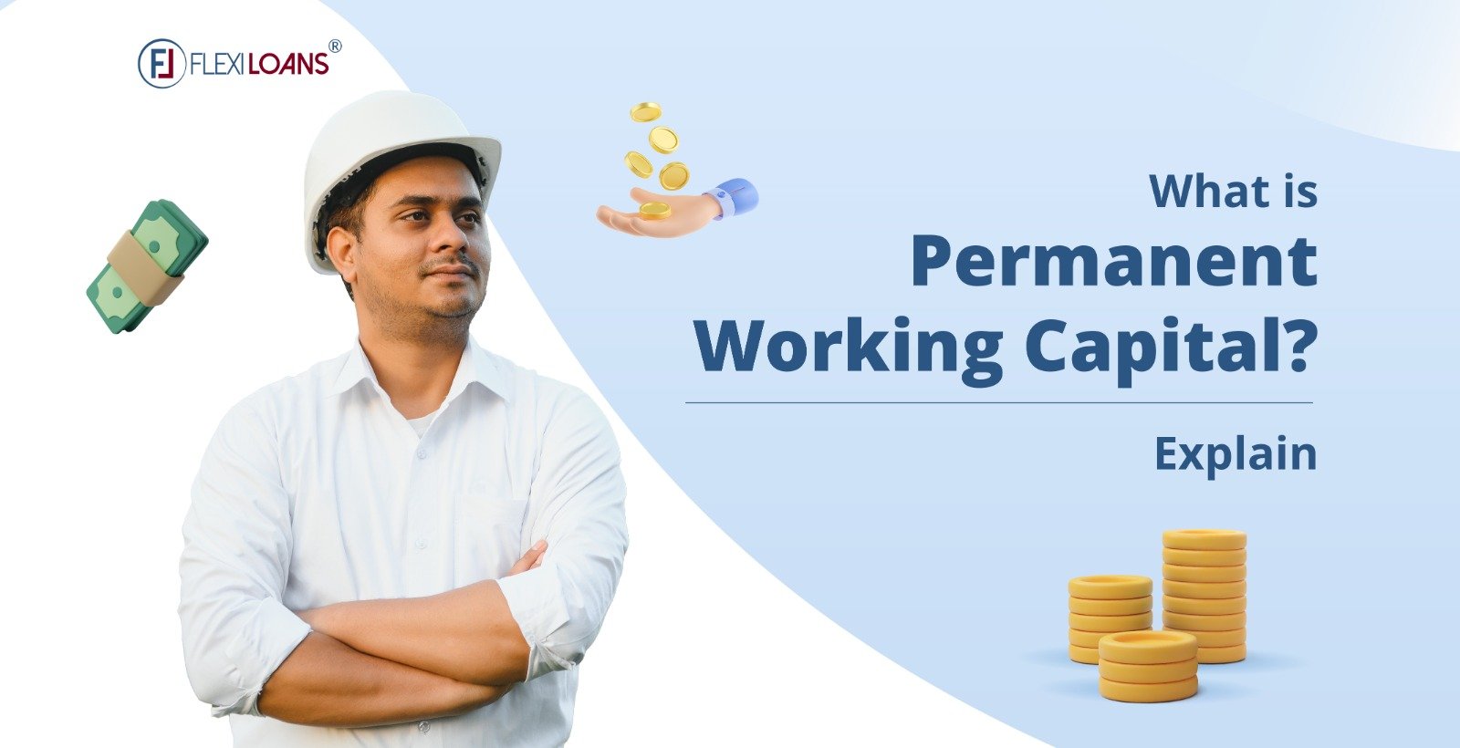 Permanent working capital