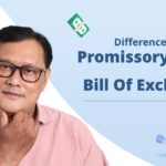 Between Promissory Note And Bill Of Exchange