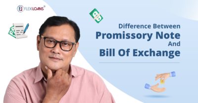 Between Promissory Note And Bill Of Exchange