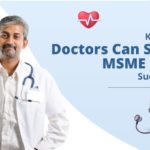 MSME Loan for doctors