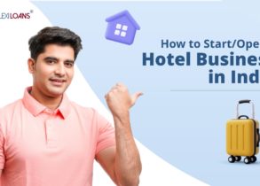 Hotel Business In India