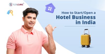 Hotel Business In India