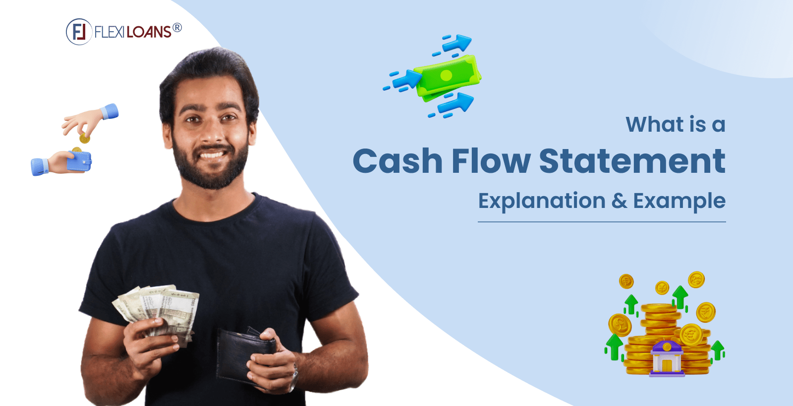 Cash Flow Statement