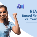 Revenue-Based Financing vs Term Loans
