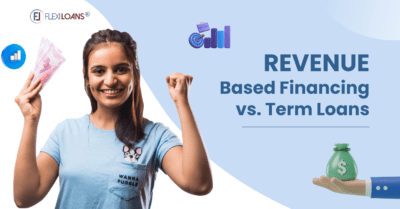 Revenue-Based Financing vs Term Loans