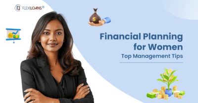 Financial Planning For Women