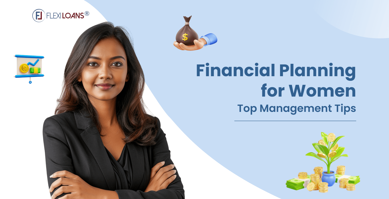 Financial Planning For Women